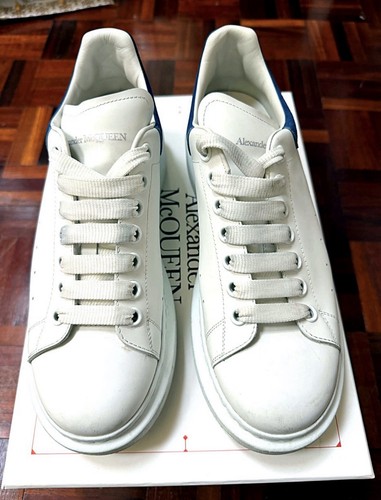 Alexander mcqueen oversized - alexander,