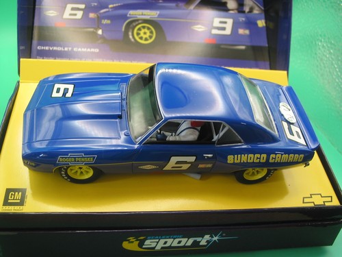 Scalextric c2399a chevrolet - scalextric,