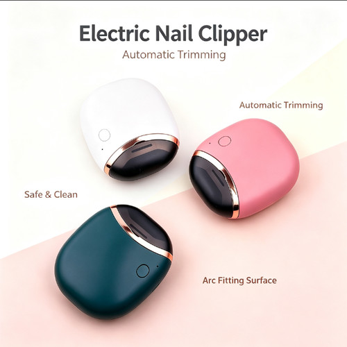 Automatic electric nail - automatic,