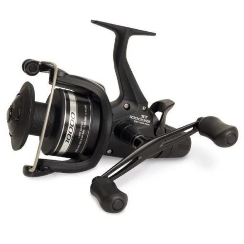 Shimano baitrunner 10000 rb - shimano,
