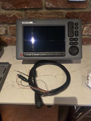C90w ray marine chart plotter - c90w,