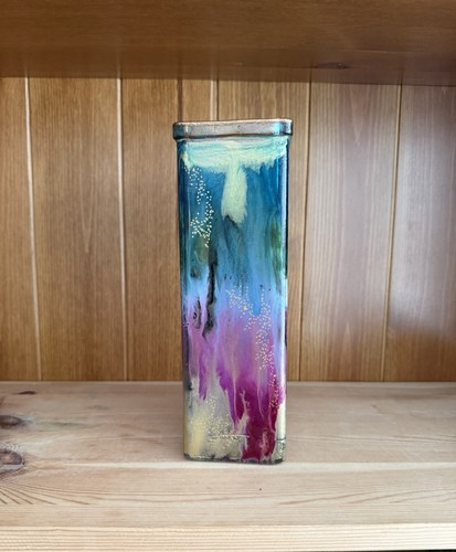 Large handmade studio art - large,