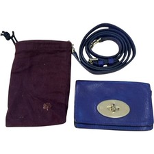 MULBERRY Bayswater Clutch