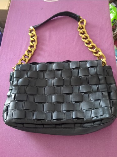 Zara 100 real - leather, braided