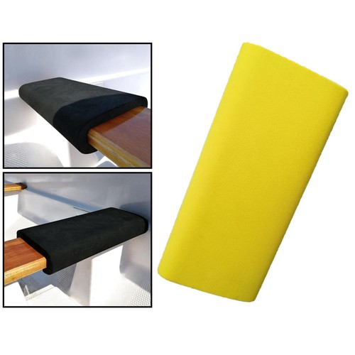Bench seat cushion 5x16x5cm - seat, 32.5x16x5cm