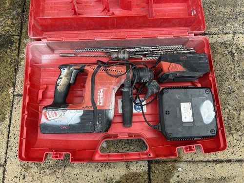 Hilti a36 36v - hilti,