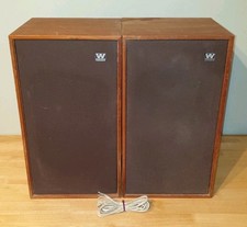 Vintage Wharfedale Linton 3XP