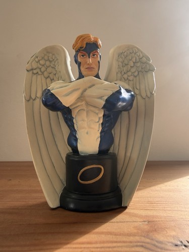 Bowen marvel men - x-men, bust
