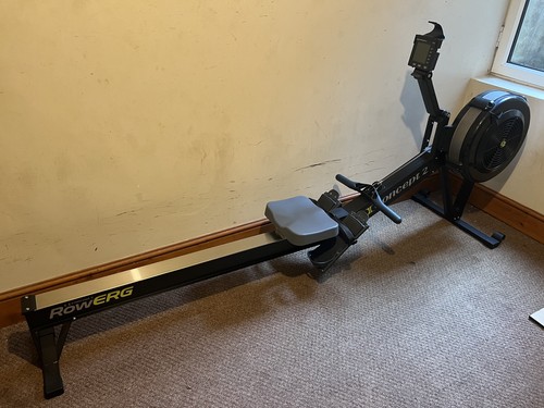 Concept rowerg rower pm5 - concept,