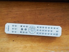 Yamaha CDX10 cd remote control