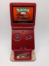 GBA Gameboy Advance SP
