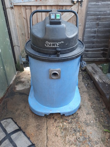 Numatic wvd 1800 commercial - numatic,