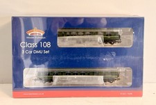 Bachmann 32-911A OO Gauge