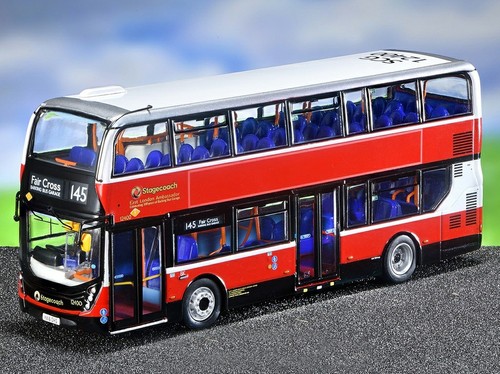 Northcord stagecoach east - stagecoach,