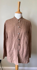Vintage Monsoon Linen Shirt
