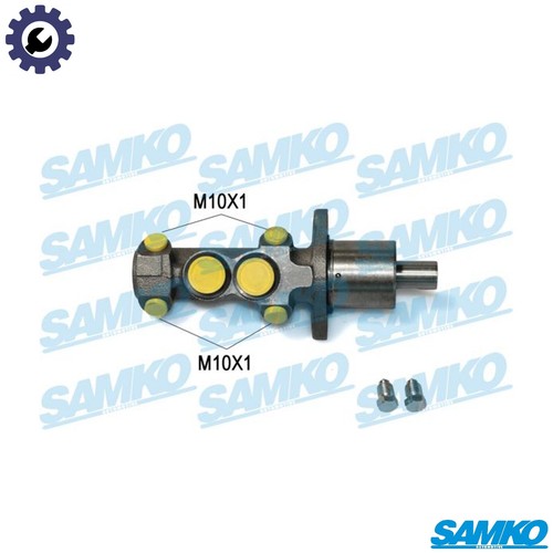 Brake master cylinder p11099 - brake,