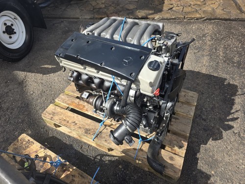 Mercedes 0m606 engine - mercedes,