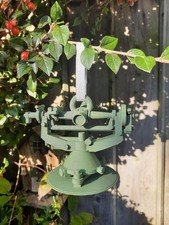 Wild Heerbrugg T4 Theodolite bauble/decoration