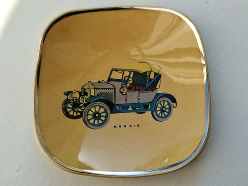 Rare sandland ware - sandland, "morris"