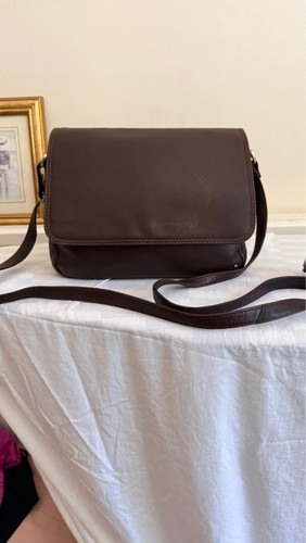 Genuine tula dark brown - genuine,