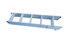 ABRU Aluminium Loft Ladder
