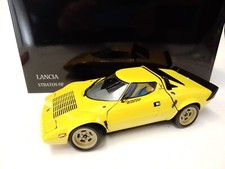 Kyosho Lancia Stratos HF