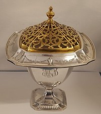 Frank W. Smith, Arthur J