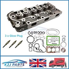 Cylinder Head Kit With Full