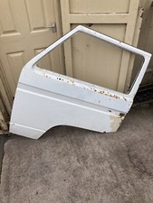 volkswagen t25 N/S passenger door vw 