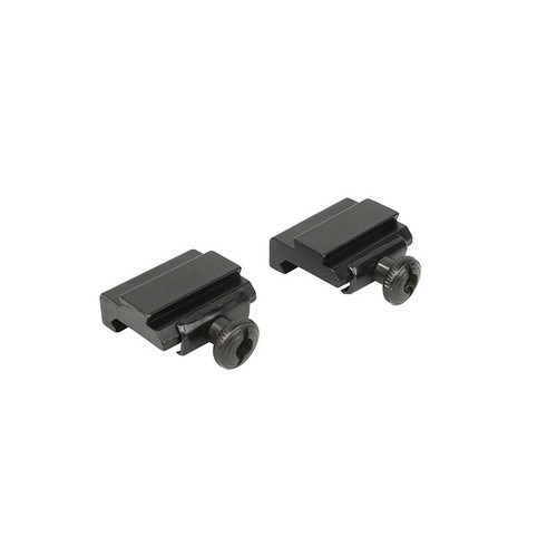 20mm picatinny to 11mm - picatinny,