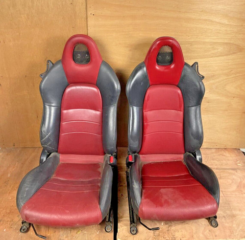 2006 honda s2000 2000 - 2000, red