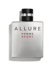 CHANEL Allure Homme Sport 100ml Men's Eau de Toilette Spray - NEW IN BOX