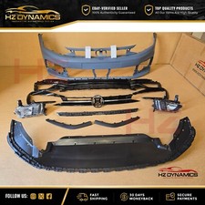 FOR VW POLO R LOOK FRONT