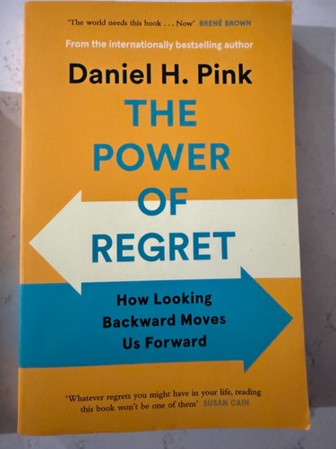 The power regret daniel - the,