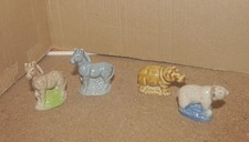 Wade Whimsies - Wild Animals