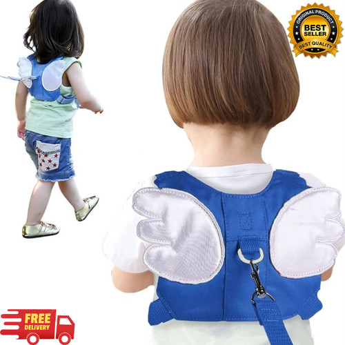 Baby walking reins safety wing - baby,