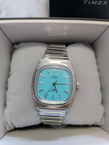 Timex gents 1983 line - timex,