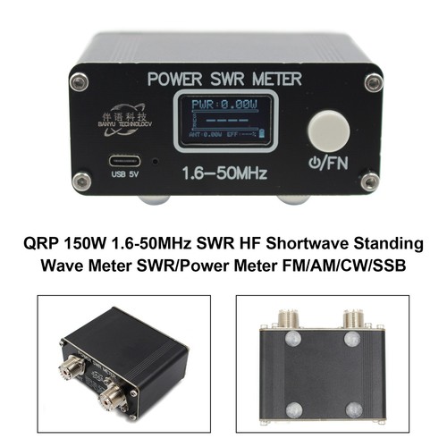 Qrp 150w 50mhz - qrp,