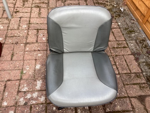 Rascal 388em mid size - rascal,