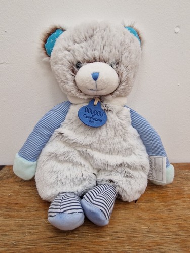Doudou compagnie teddy bear - et,