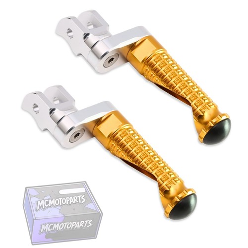 Gold mpro 25mm lowering rider - mpro,