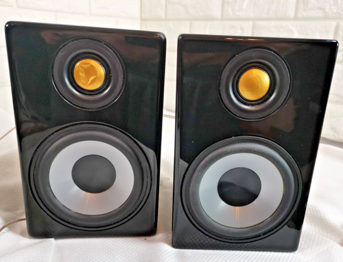 Monitor audio radius - audio,