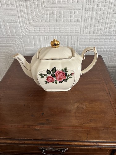Vintage sadler rose - sadler, pattern