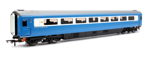Hornby r40172 mk3 first - hornby,
