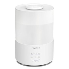 Cool Mist Humidifier 3.0L Top