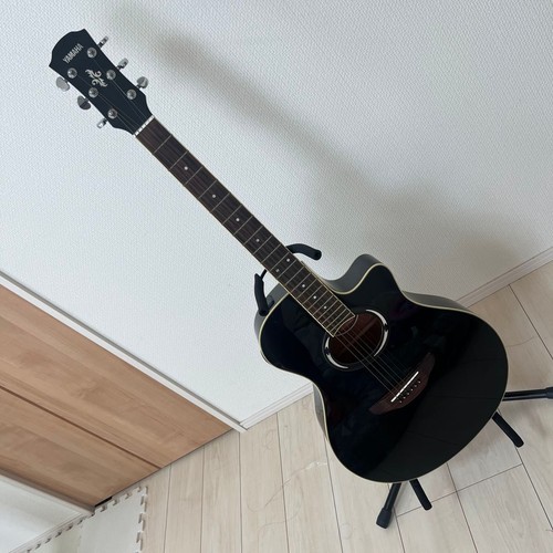 Yamaha apx 500ii - apx-500ii, acoustic