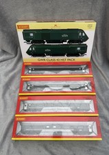 ***HORNBY OO GAUGE LOCOMOTIVE
