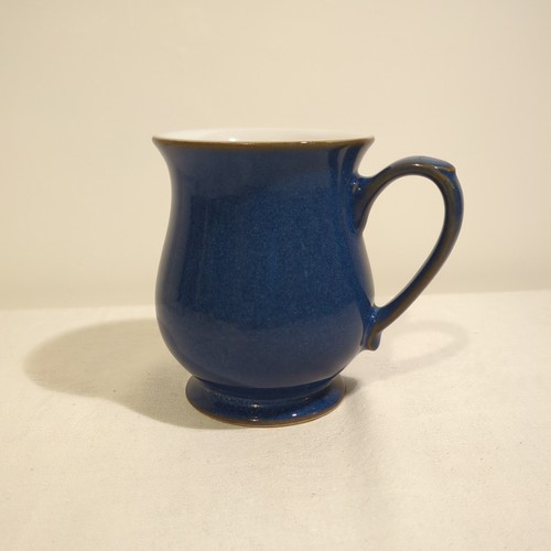 Vintage denby imperial blue - vintage,