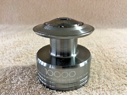 Shimano 10000 spool - shimano,