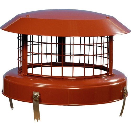 Colt cowls high top - high, chimney